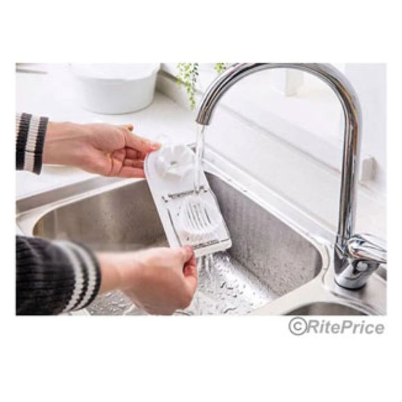 2 In 1 Stainless Steel Boiled Egg Slicer Mushroom Tomato Kitchen Choper (1 Pack) - Picture 7 of 10